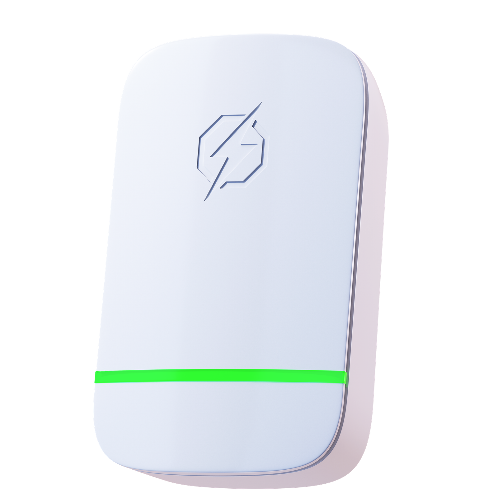 StopWatt device